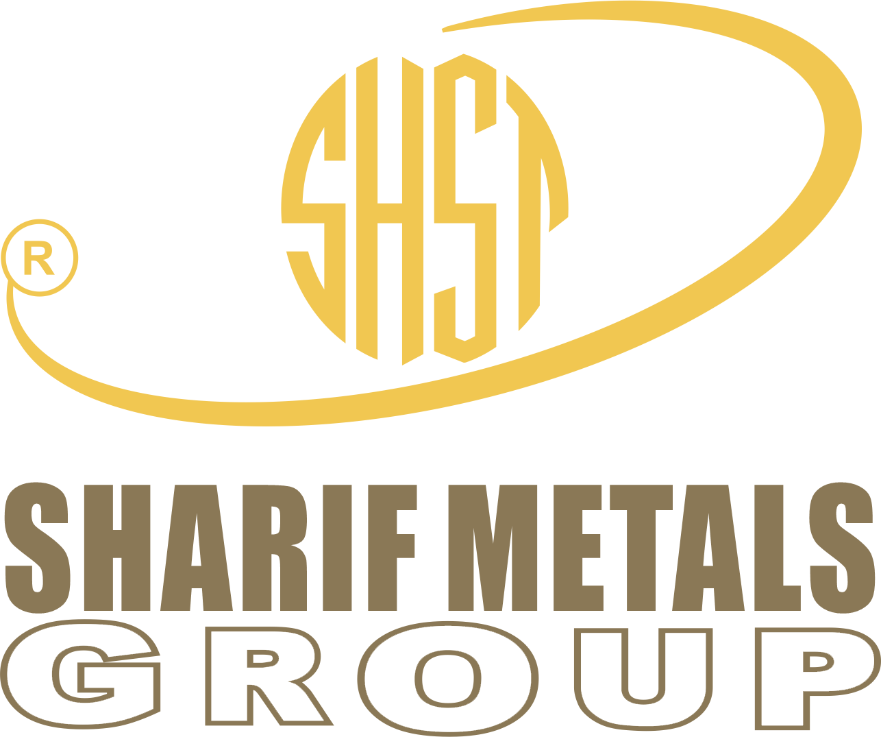 Sharif Metals Group